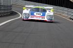 Aston Martin AMR1 1988 года